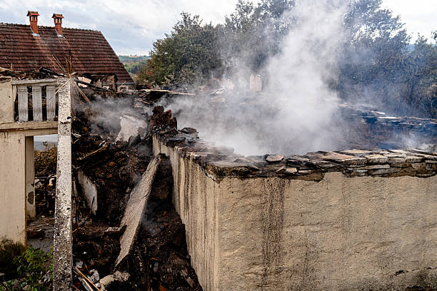 Affordable Fire Damage Restoration solutions in Florence, KY